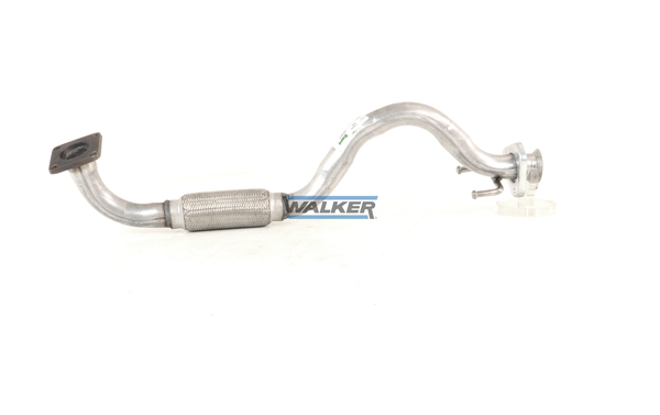 Výfukové potrubie WALKER - Tenneco Automotive Europe NV