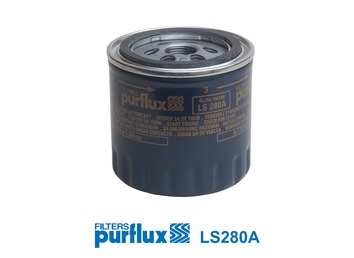Olejový filter PURFLUX FRANCE