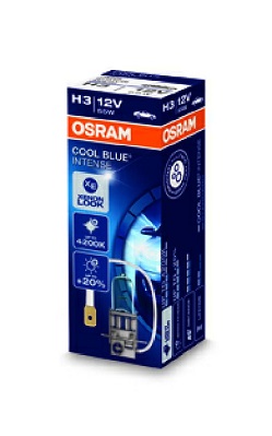 żiarovka pre hmlové svetlo OSRAM