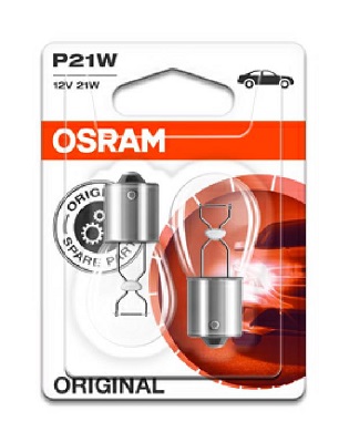 żiarovka koncového hmlového svetla OSRAM