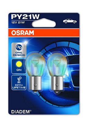 żiarovka pre smerové svetlo OSRAM