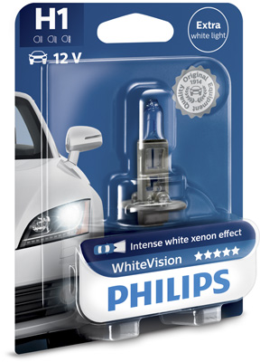 żiarovka pre diaľkový svetlomet PHILIPS Lumileds Germany GmbH