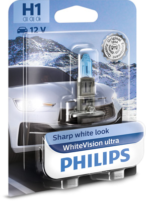 żiarovka pre diaľkový svetlomet PHILIPS Lumileds Germany GmbH