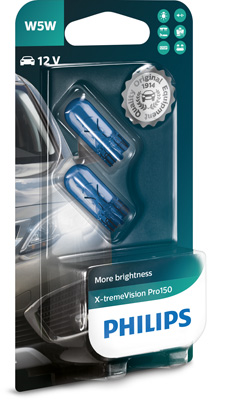 żiarovka pre smerové svetlo PHILIPS Lumileds Germany GmbH
