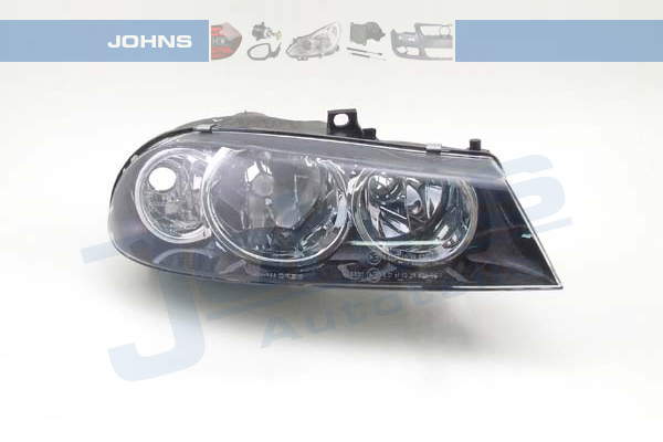 Hlavný svetlomet Johns Autoteile GmbH & Co. KG