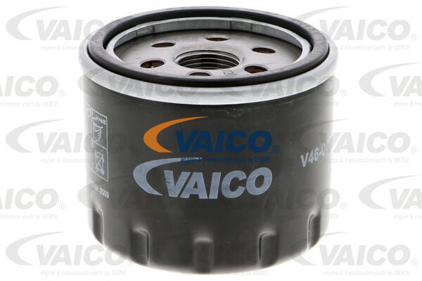 Olejový filtr VAICO AG