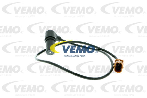 Snímač otáčok pre riadenie motora VEMO AG