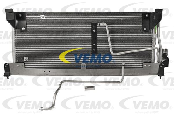 Kondenzátor klimatizácie VEMO AG