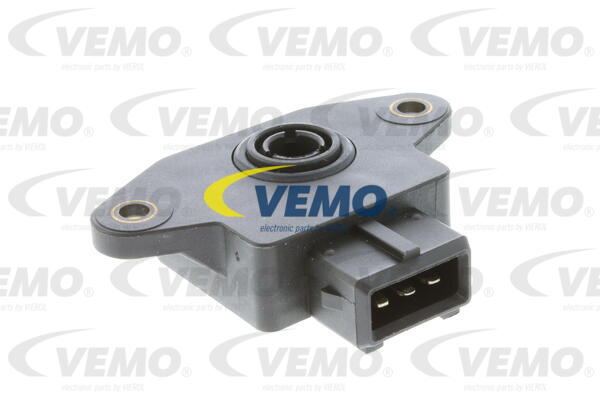 fojtószelepállás érzékelő VEMO AG