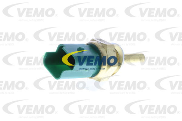 Snímač teploty chladiacej kvapaliny VEMO AG