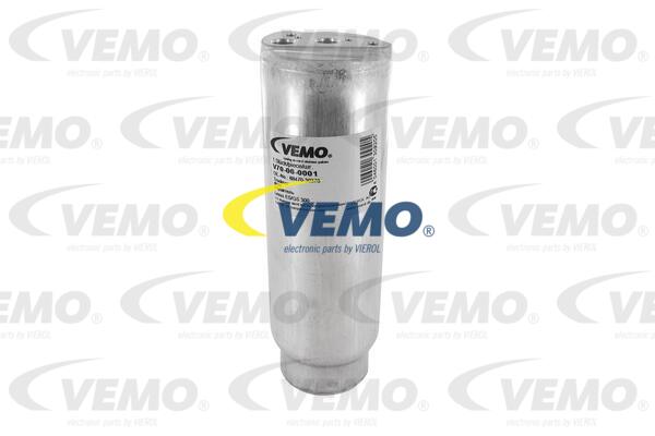 vysúżač klimatizácie VEMO AG