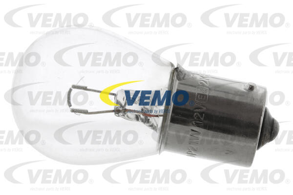 żiarovka, bzdové-/koncové svetlo VEMO AG