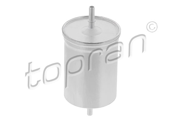 Palivový filter TOPRAN - Hans Pries GmbH