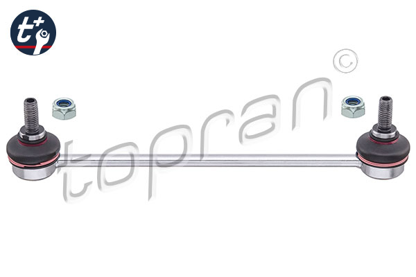 Tyč/Vzpera stabilizátora TOPRAN - Hans Pries GmbH