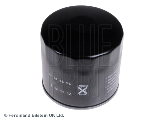 Olejový filter Blueprint - Ferdinand Bilstein UK Co.Ltd
