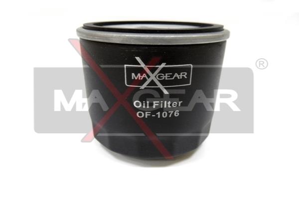 Olejový filter MAXGEAR Automotive
