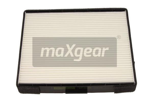 Filter vnútorného priestoru MAXGEAR Automotive