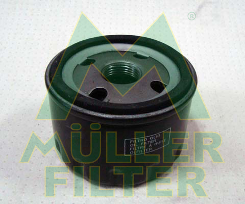 Olejový filter MULLER FILTER