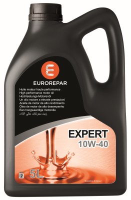 Motorový olej PSA ORIGINAL - EURO REPAIR
