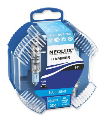 żiarovka pre diaľkový svetlomet NEOLUX® GmbH