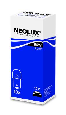 żiarovka koncového hmlového svetla NEOLUX® GmbH