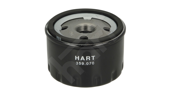 Olejový filter HART Premium Autoparts