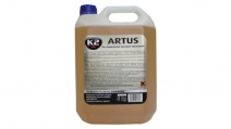 K2 ARTUS 5 kg - čistič plastov