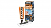 Quixx-Odstraňovač škrabancov z plexiskla 50g