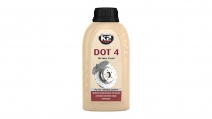 K2 DOT 4 - 250 ml - brzdová kvapalina