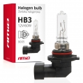 Halogénová žiarovka HB3 9005 12V 65W