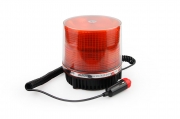 Stroboskopový LED maják AMiO 24V