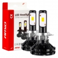 LED žiarovky pre hlavné svietenie H7-1 CX séria