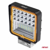 Pracovné LED svetlo AWL12 42 LED COMBO (2 funkcje) 9-36V