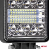 Pracovné LED svetlo AWL15 26LED COMBO 9-36V