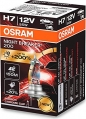 Halogénová žiarovka Osram H7 12V 55W PX26d ...