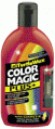 Color Magic Plus - farebná politúra - Červený 500 ml