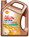 SHELL Helix Ultra Professional AV-L 0W-30 - 5L (550041873)