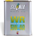 Selenia WR Diesel 5W-40 2 L ...