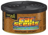 California Scents Car Scents - Kokos (Vôňa do auta)