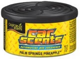 California Scents Car Scents - Ananás (Vôňa ...
