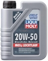 Liqui Moly 1220 Motorový olej MOS2 20W-50 1L