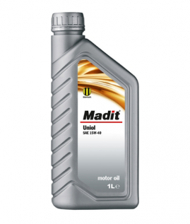 Madit UNIOL /M7ADX/ 1L
