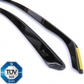 Deflektory na Iveco Turbo Daily VI, r.v.: 2014 ...