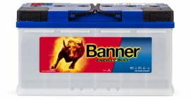 Trakčná batéria Banner Energy Bull 95751, 100Ah, 12V