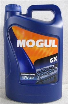 Mogul GX - Felicia 15W-40 4L