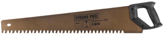 Píla Strend Pro PSW-777 34T/17 Golden, 700 mm, 17T, ...