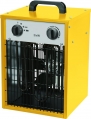 Ohrievač STREND PRO IFH01-33H, max. 3,3 kW, elektrický
